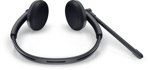 DELL Stereo Headset – WH1022 DELL Stereo Headset – WH1022